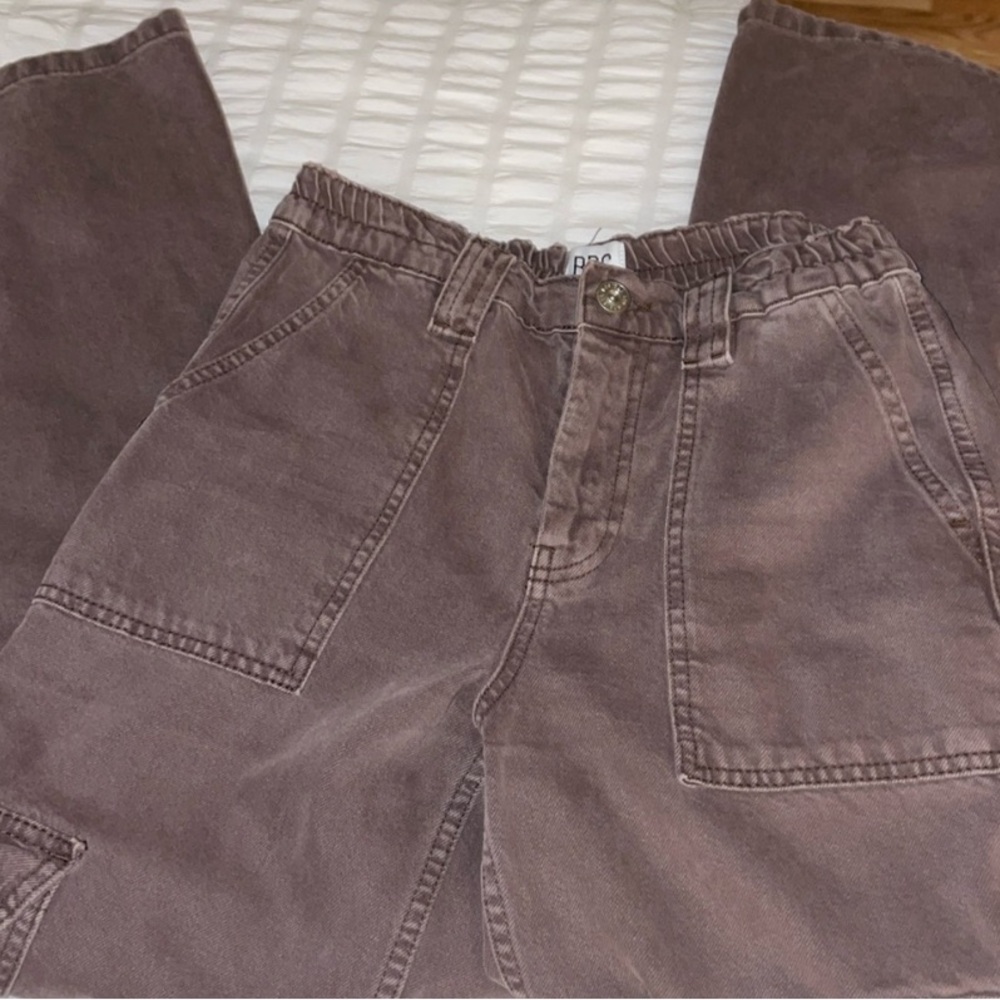 Urban Outfitters BDG Brown Cargo pants